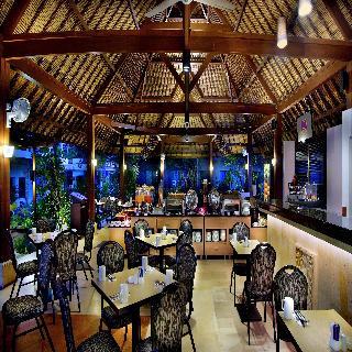 Kuta Central Park Hotel