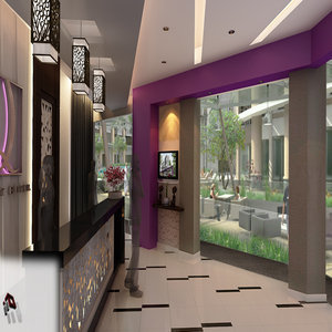 Kuta Central Park Hotel