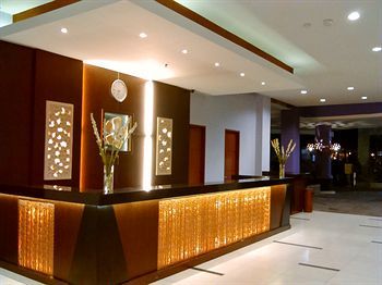 Kuta Central Park Hotel