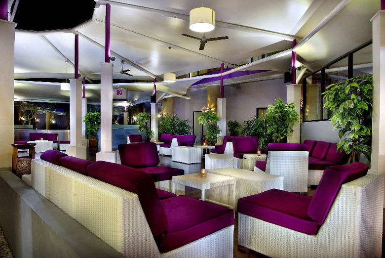 Kuta Central Park Hotel