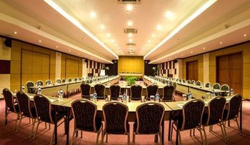 Kuta Central Park Hotel