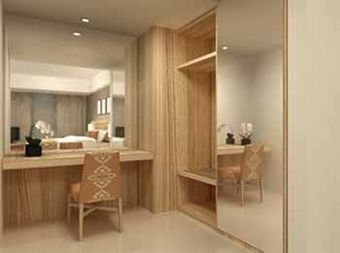 Aparthotel Citadines Kuta Beach Bali