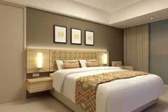 Aparthotel Citadines Kuta Beach Bali
