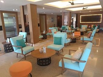 Aparthotel Citadines Kuta Beach Bali