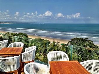 Aparthotel Citadines Kuta Beach Bali