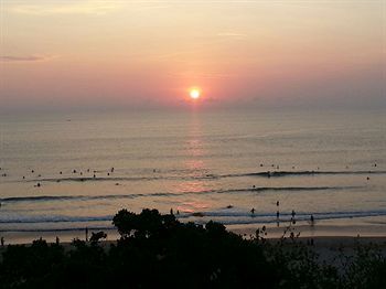 Aparthotel Citadines Kuta Beach Bali
