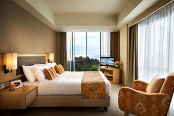 Aparthotel Citadines Kuta Beach Bali