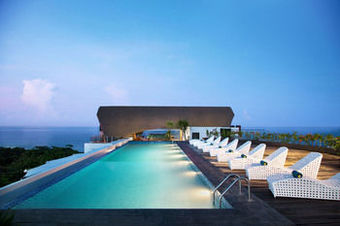 Aparthotel Citadines Kuta Beach Bali