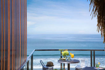 Aparthotel Citadines Kuta Beach Bali