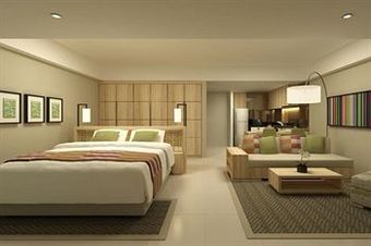 Aparthotel Citadines Kuta Beach Bali