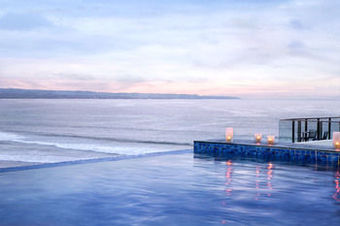 Aparthotel Citadines Kuta Beach Bali