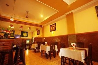 Hotel Bendesa Accommodation