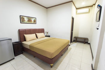 Tasik Jogja Hotel