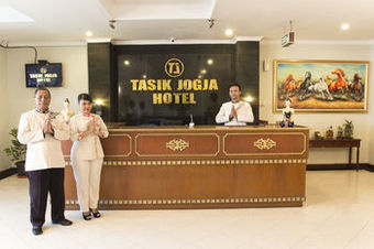 Tasik Jogja Hotel