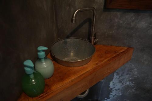 Hostal Ndalem Mbak Charly