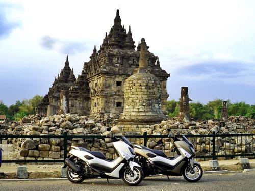 Hostal Ndalem Mbak Charly