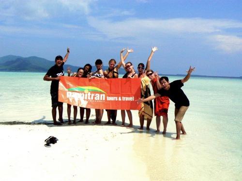 Hostal Ndalem Mbak Charly