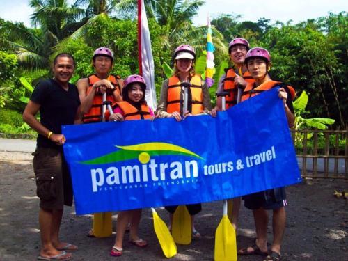 Hostal Ndalem Mbak Charly