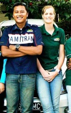 Hostal Ndalem Mbak Charly
