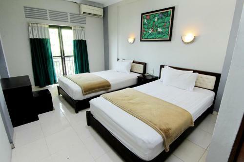 Hotel Bugis Asri