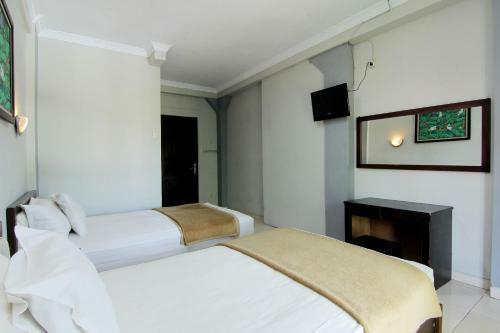 Hotel Bugis Asri