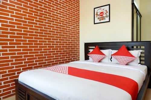Oyo 465 Alam Citra Bed & Breakfast