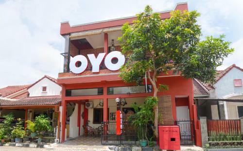 Oyo 465 Alam Citra Bed & Breakfast