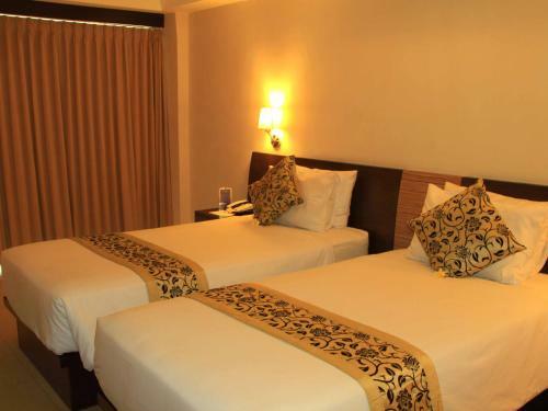 Losari Sunset Hotel