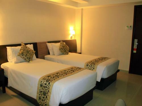 Losari Sunset Hotel