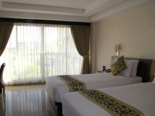 Losari Sunset Hotel