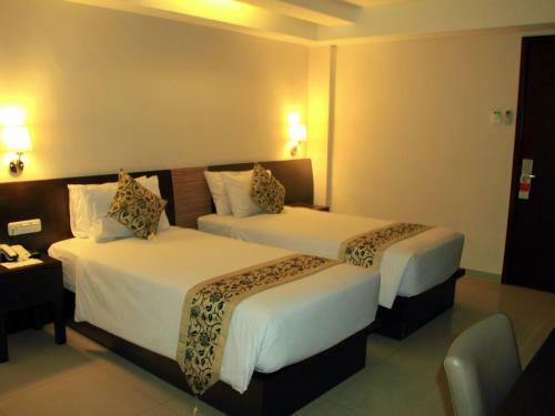 Losari Sunset Hotel