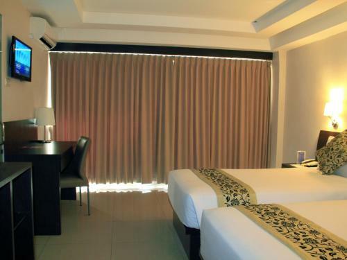 Losari Sunset Hotel
