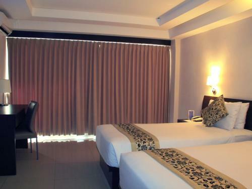 Losari Sunset Hotel