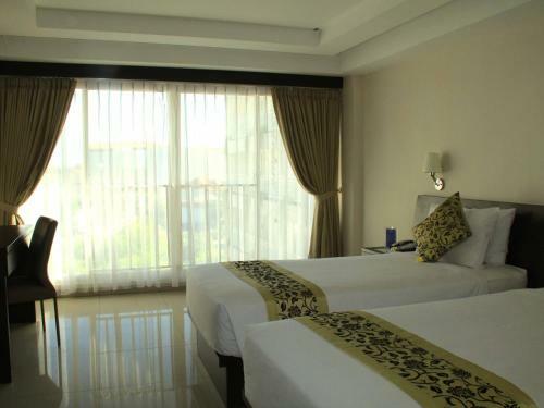 Losari Sunset Hotel