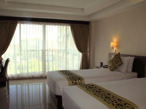 Losari Sunset Hotel