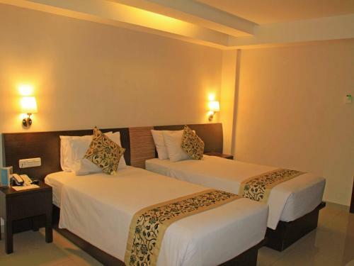 Losari Sunset Hotel