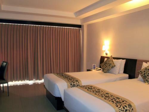 Losari Sunset Hotel