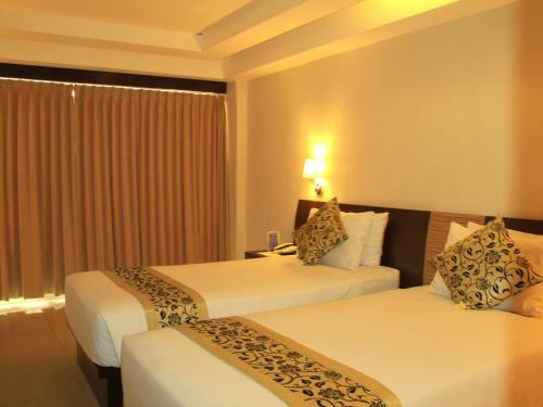 Losari Sunset Hotel