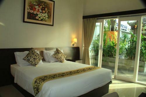 Losari Sunset Hotel