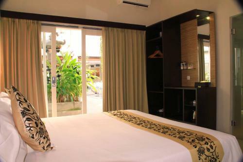 Losari Sunset Hotel