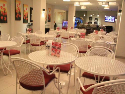 Losari Sunset Hotel