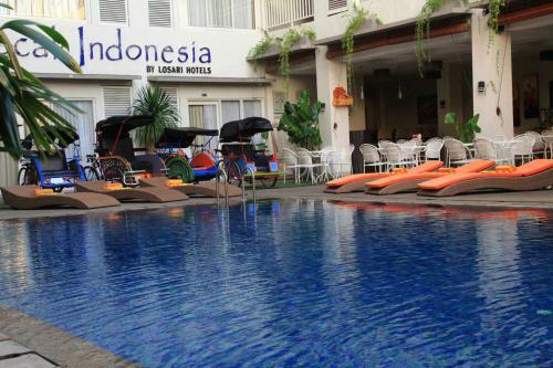 Losari Sunset Hotel