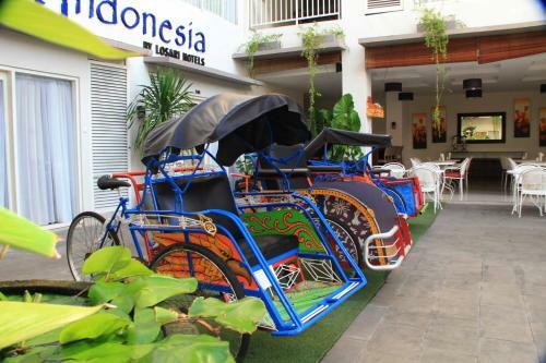 Losari Sunset Hotel