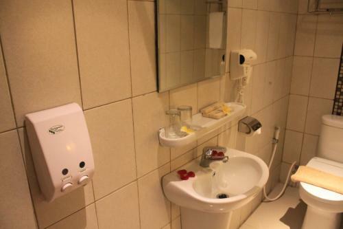 Losari Sunset Hotel