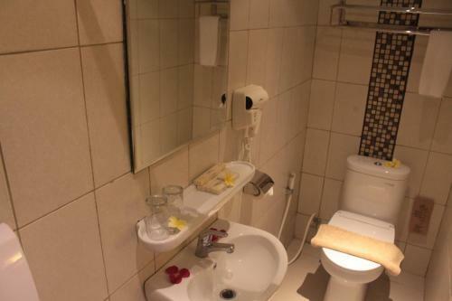 Losari Sunset Hotel