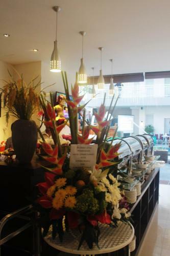 Losari Sunset Hotel