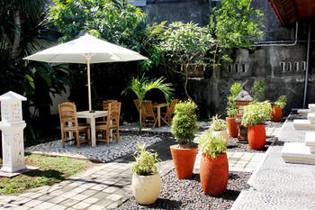 Hostal Warung Coco
