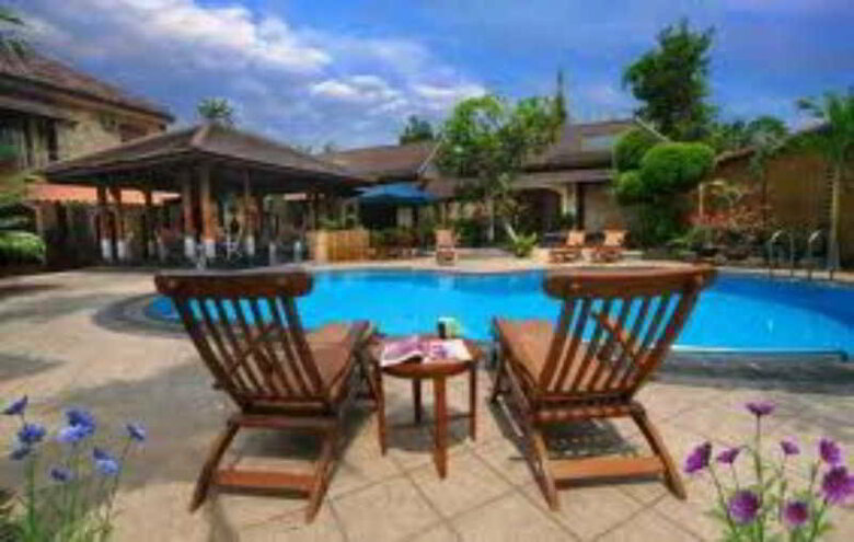 Hostal Ndalem Bantul