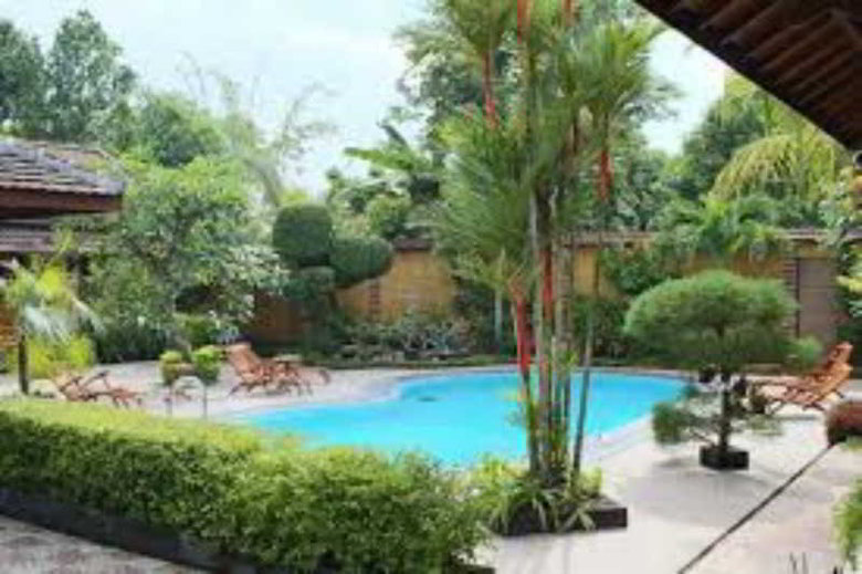 Hostal Ndalem Bantul