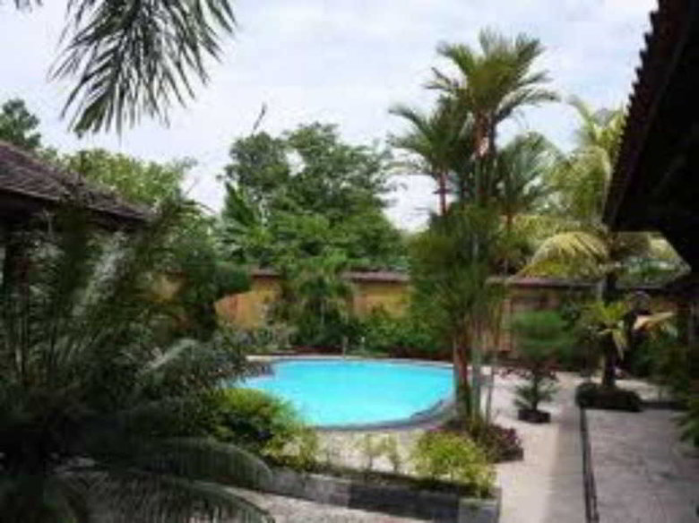 Hostal Ndalem Bantul